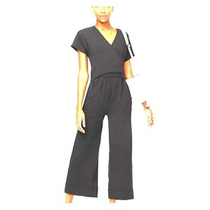 Lululemon It's a Tie Jumpsuit